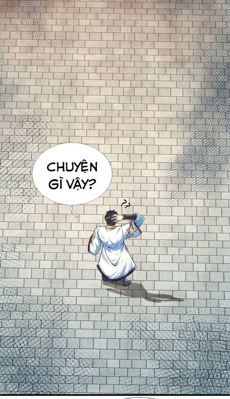 Bắt Đầu Với Chí Tôn Đan Điền Chapter 14 - Page 16