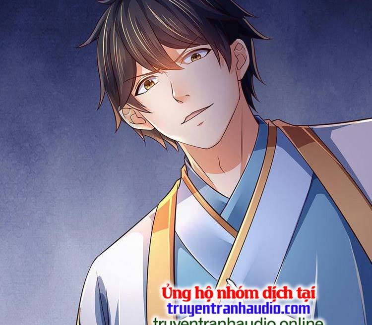 Bắt Đầu Với Chí Tôn Đan Điền Chapter 173 - Page 9