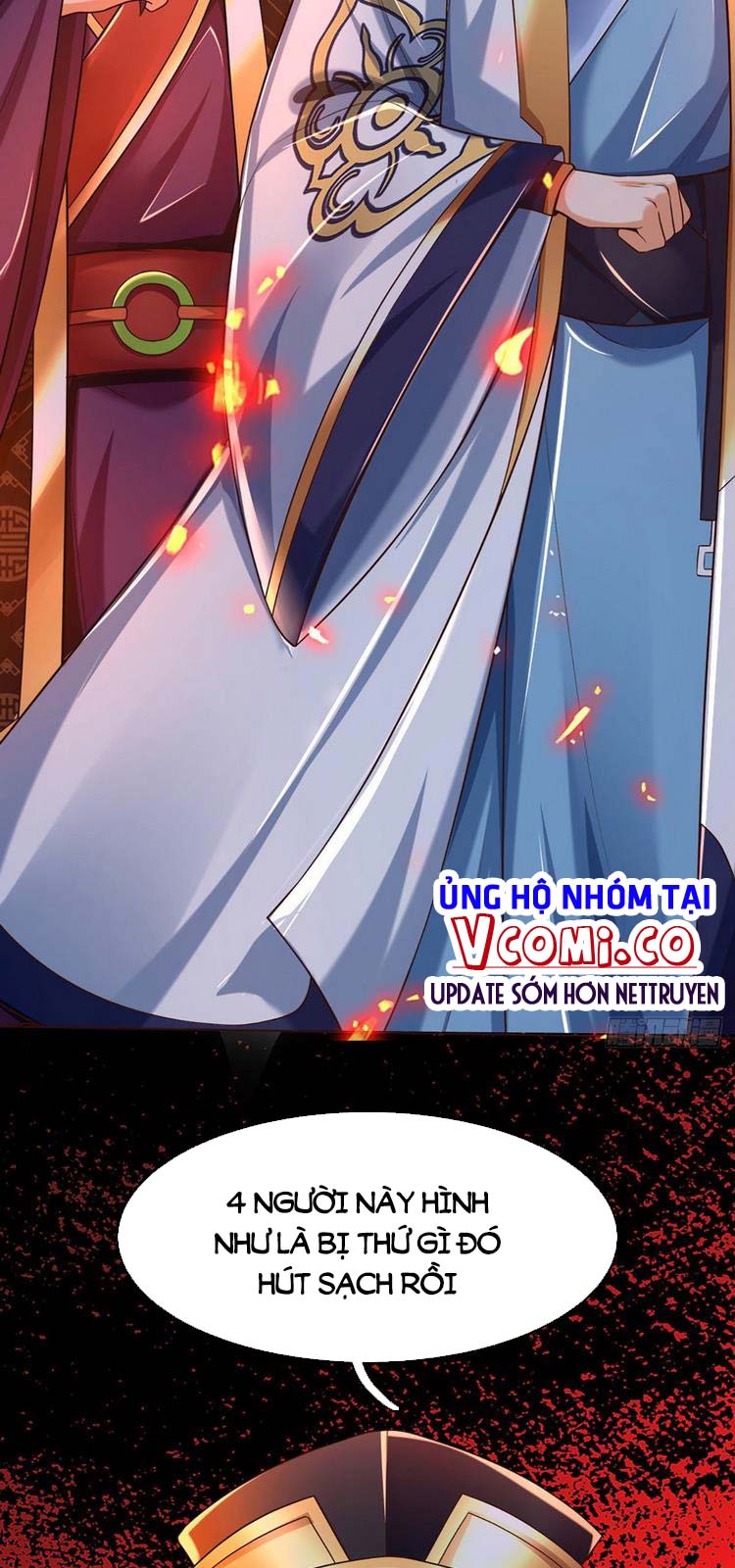 Bắt Đầu Với Chí Tôn Đan Điền Chapter 91 - Page 12