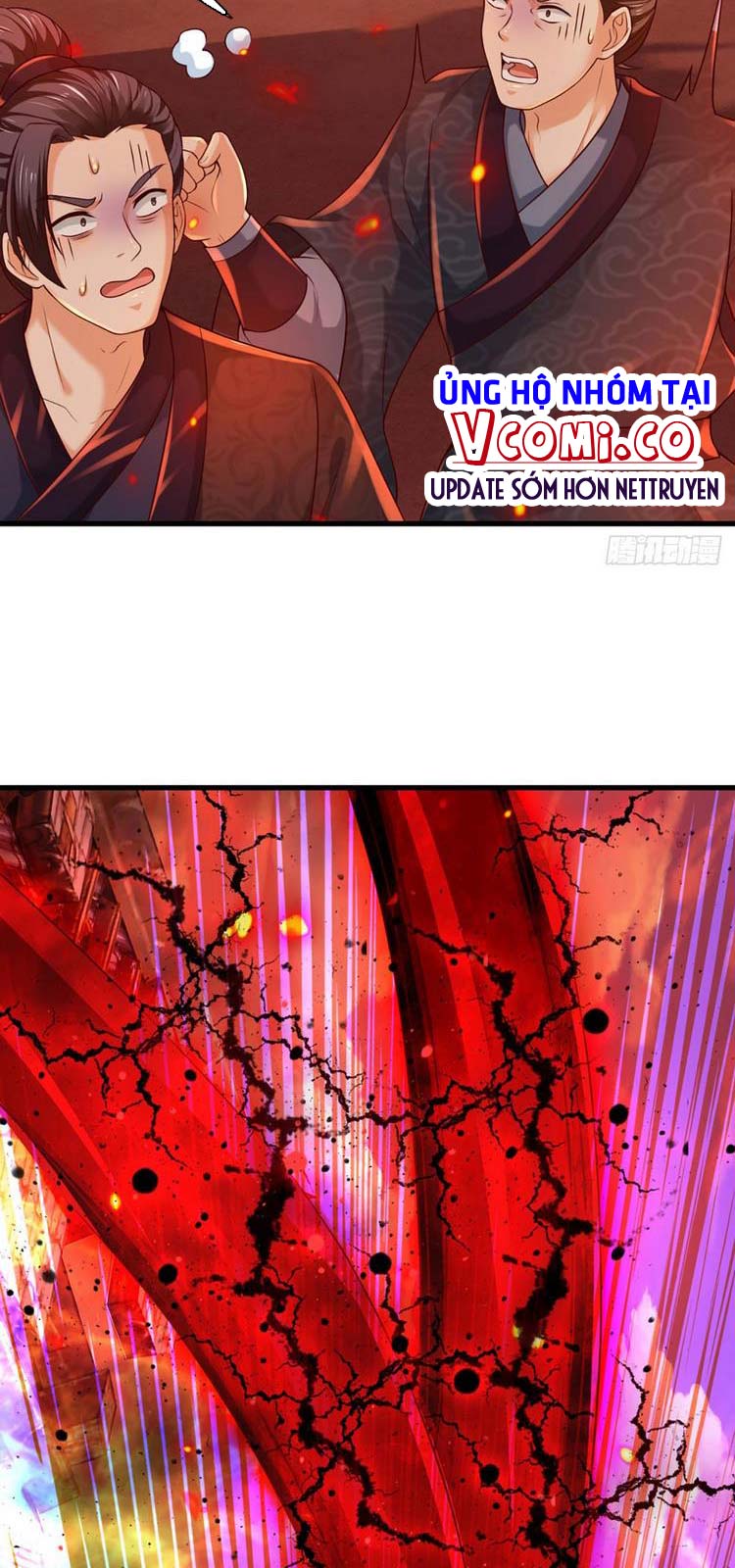 Bắt Đầu Với Chí Tôn Đan Điền Chapter 91 - Page 25