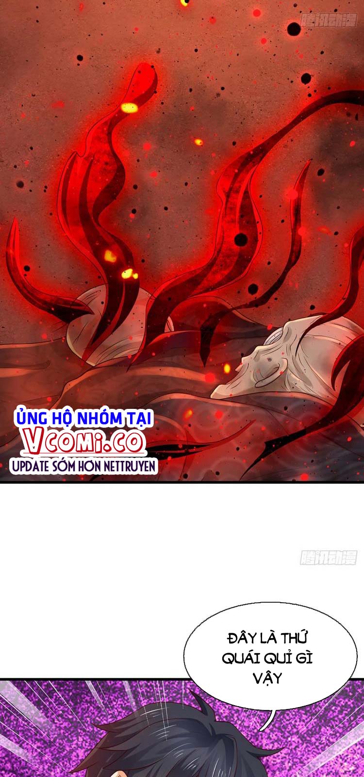 Bắt Đầu Với Chí Tôn Đan Điền Chapter 91 - Page 30