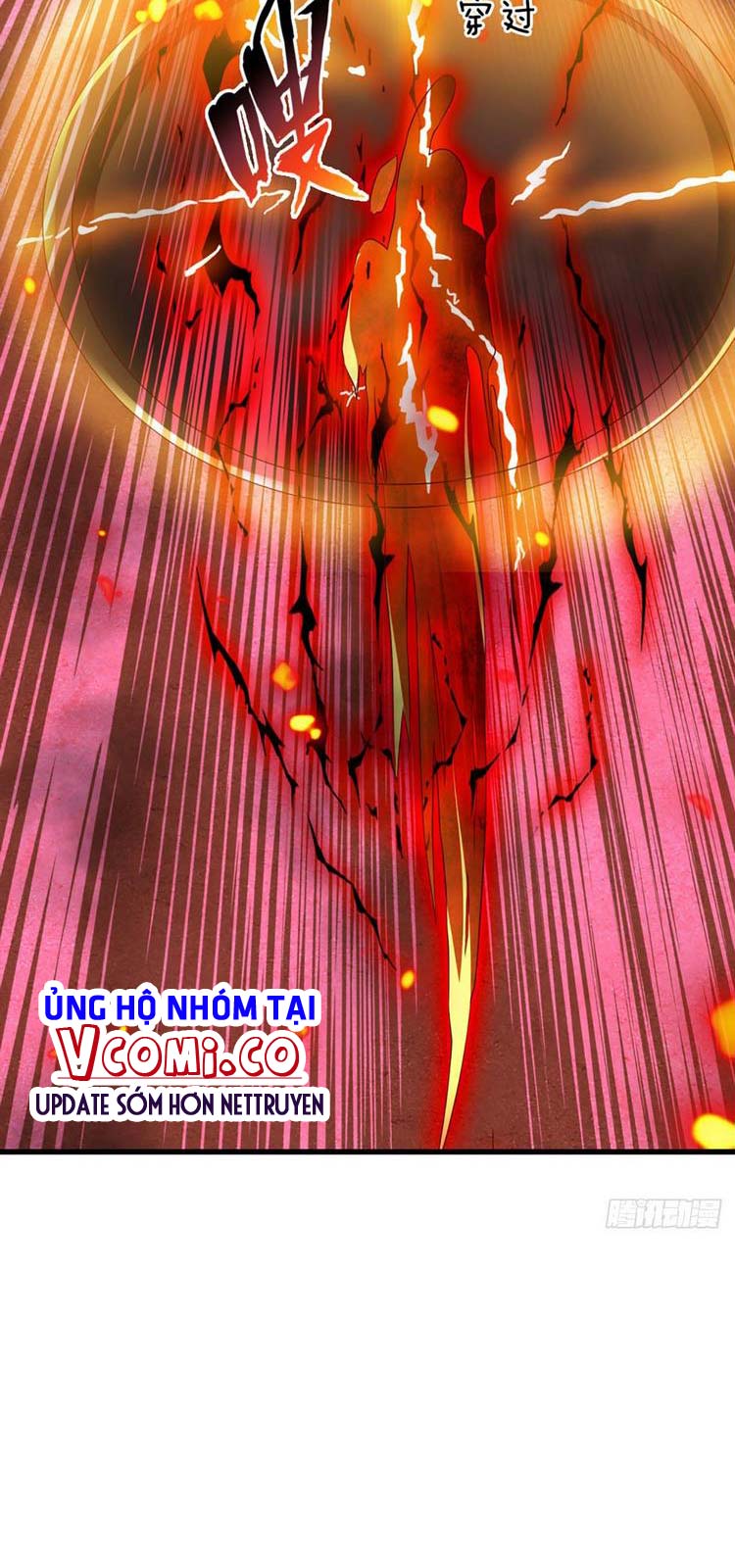 Bắt Đầu Với Chí Tôn Đan Điền Chapter 91 - Page 37