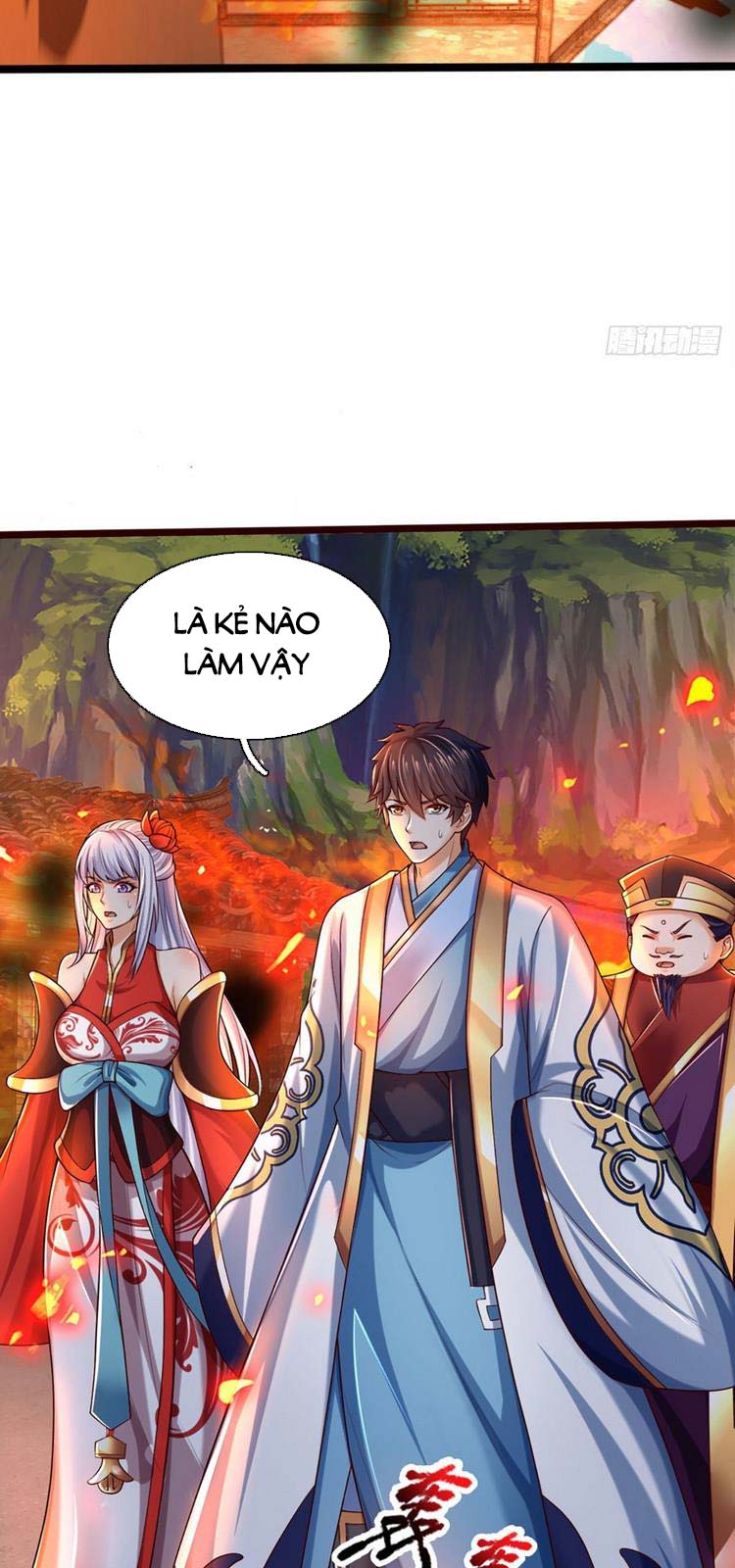 Bắt Đầu Với Chí Tôn Đan Điền Chapter 91 - Page 5