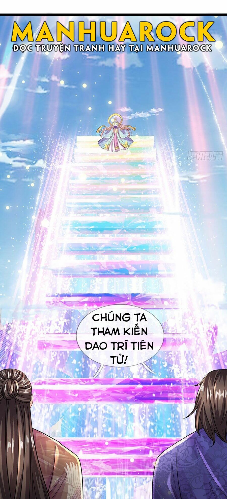 Bắt Đầu Với Chí Tôn Đan Điền Chapter 86 - Page 45