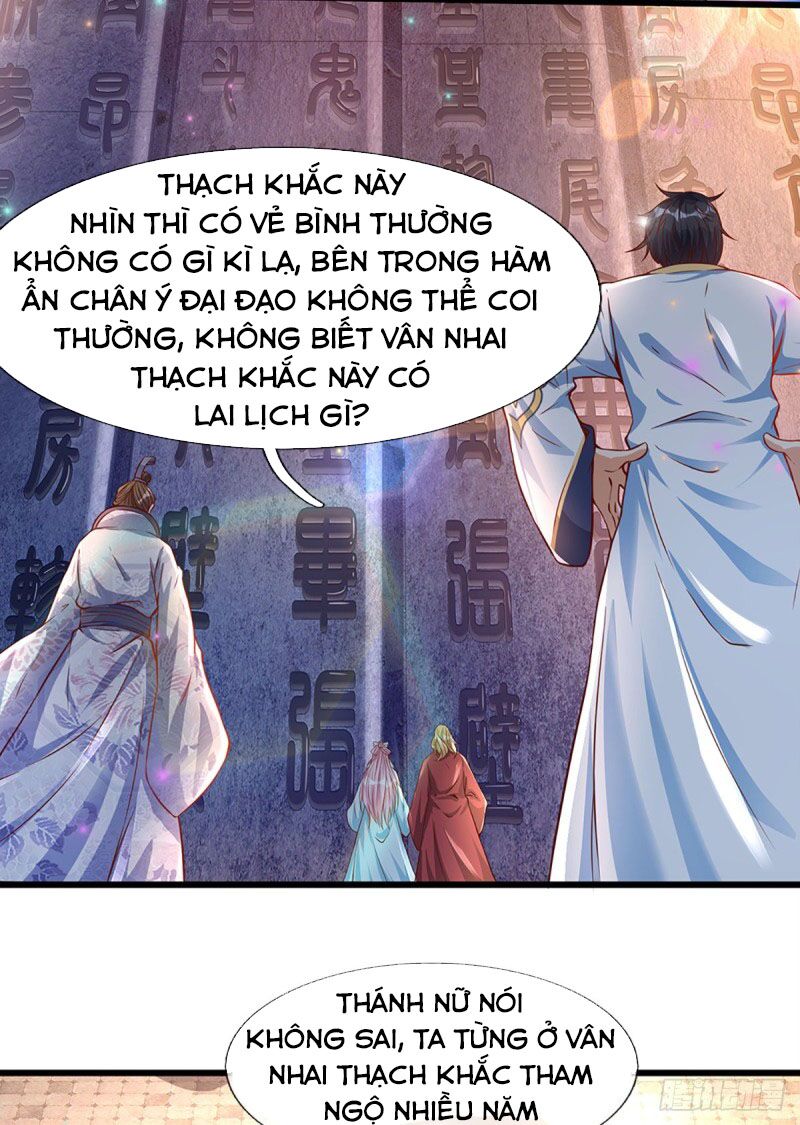 Bắt Đầu Với Chí Tôn Đan Điền Chapter 5 - Page 6