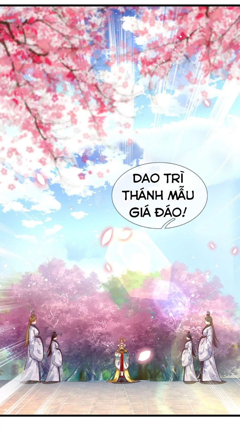 Bắt Đầu Với Chí Tôn Đan Điền Chapter 64 - Page 14