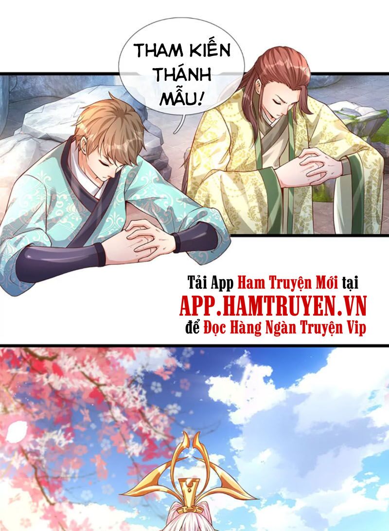 Bắt Đầu Với Chí Tôn Đan Điền Chapter 64 - Page 15