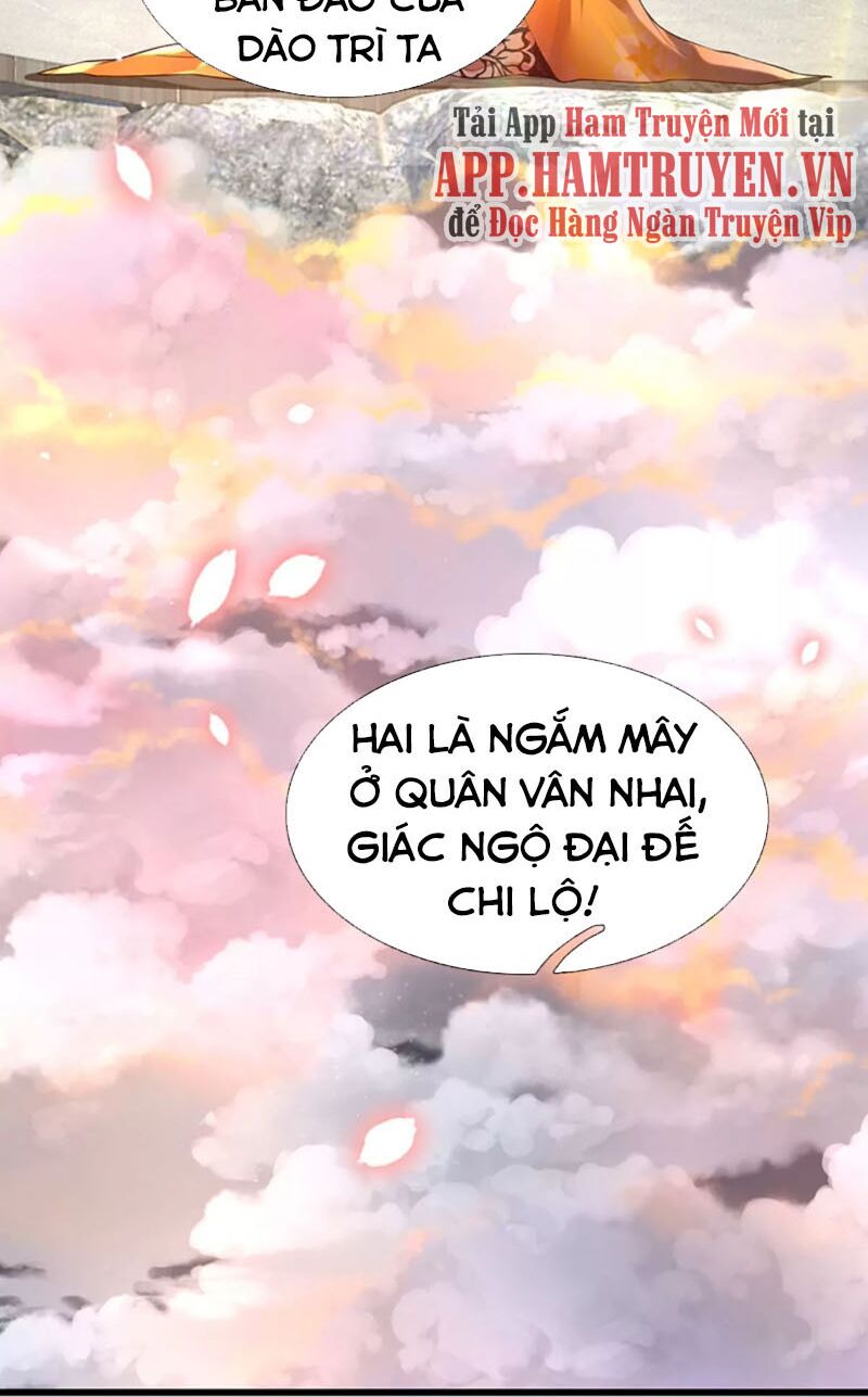 Bắt Đầu Với Chí Tôn Đan Điền Chapter 64 - Page 22