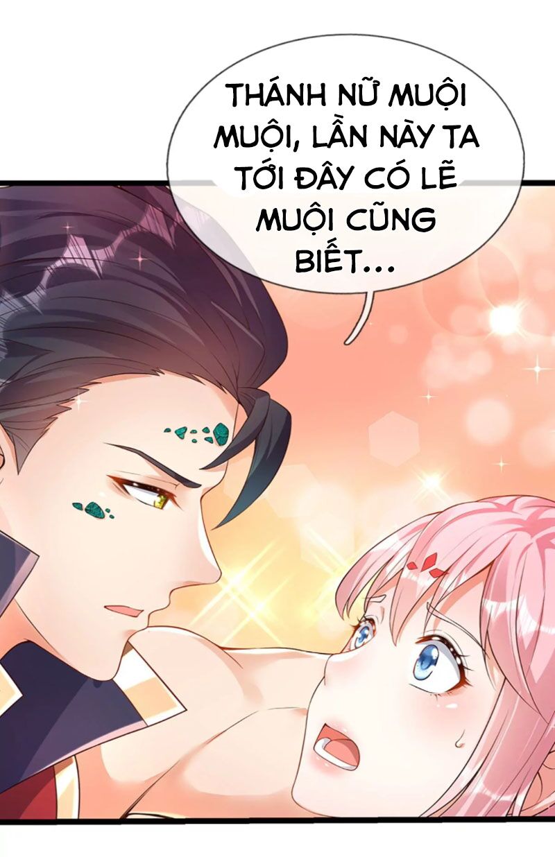 Bắt Đầu Với Chí Tôn Đan Điền Chapter 64 - Page 6