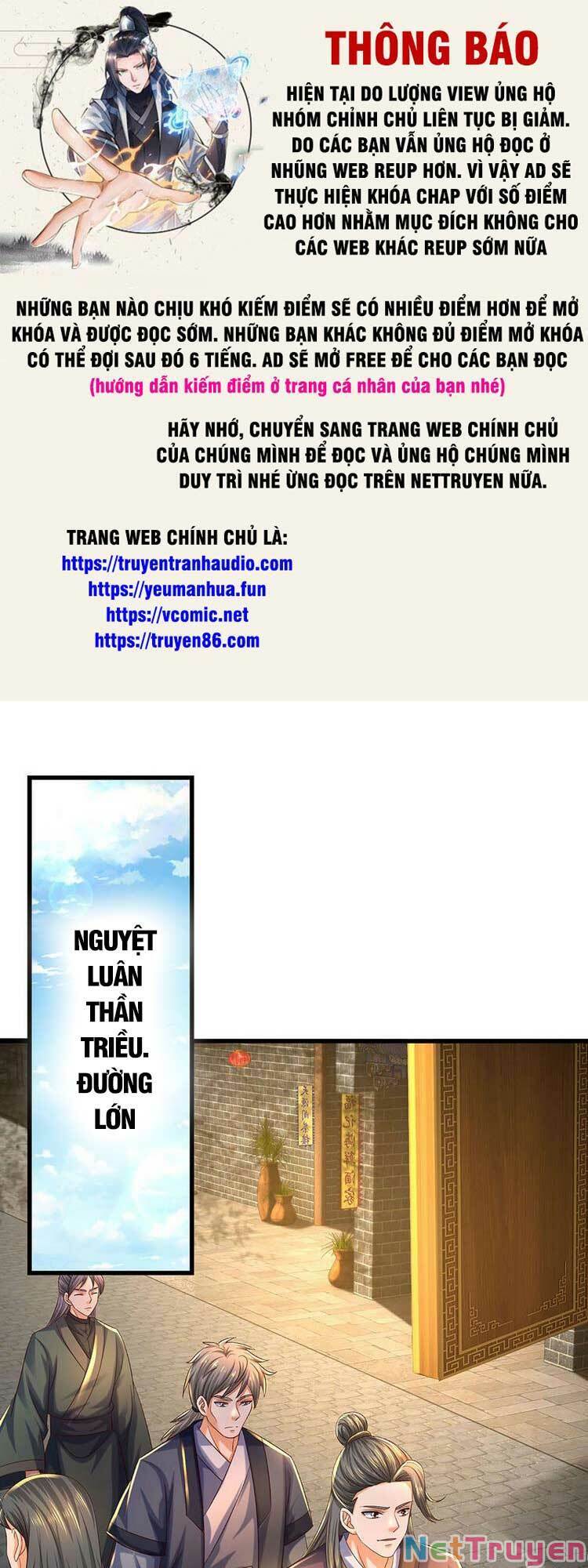 HentaiVn Truyện tranh online