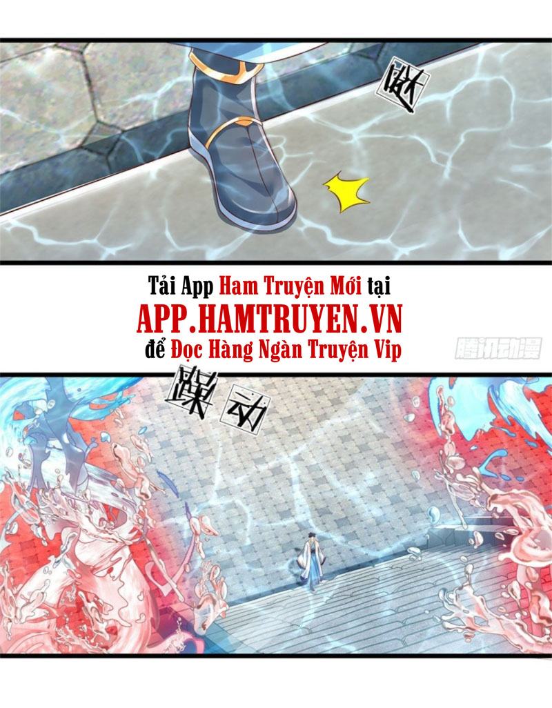 Bắt Đầu Với Chí Tôn Đan Điền Chapter 47 - Page 11