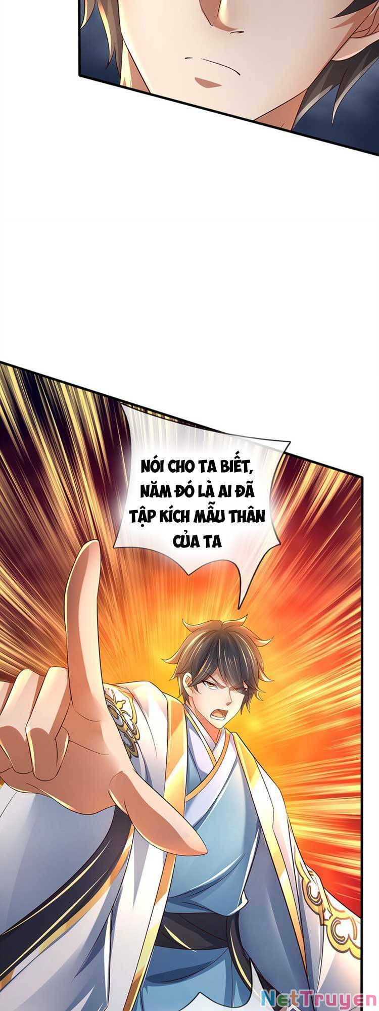 Bắt Đầu Với Chí Tôn Đan Điền Chapter 231 - Page 12