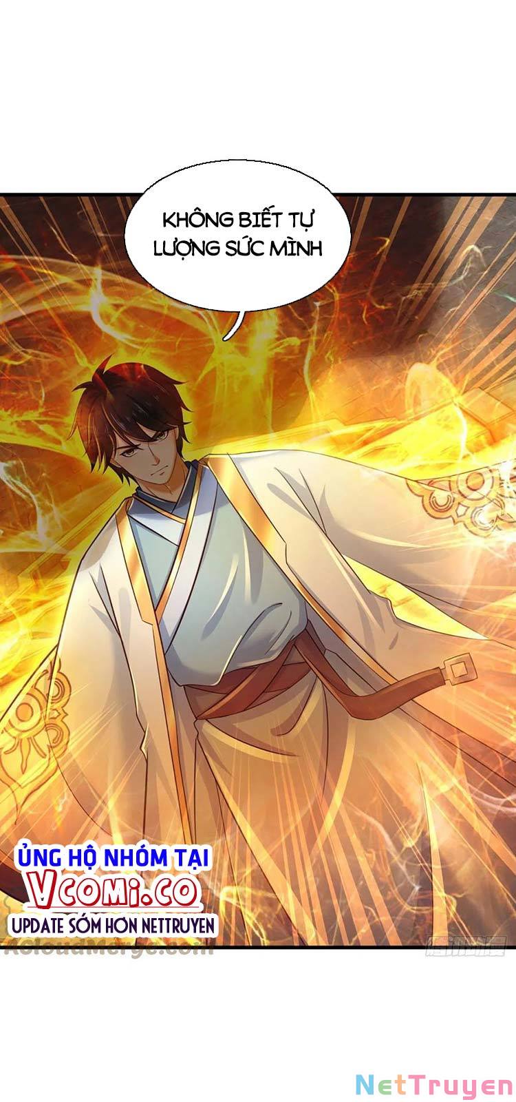 Bắt Đầu Với Chí Tôn Đan Điền Chapter 104 - Page 24