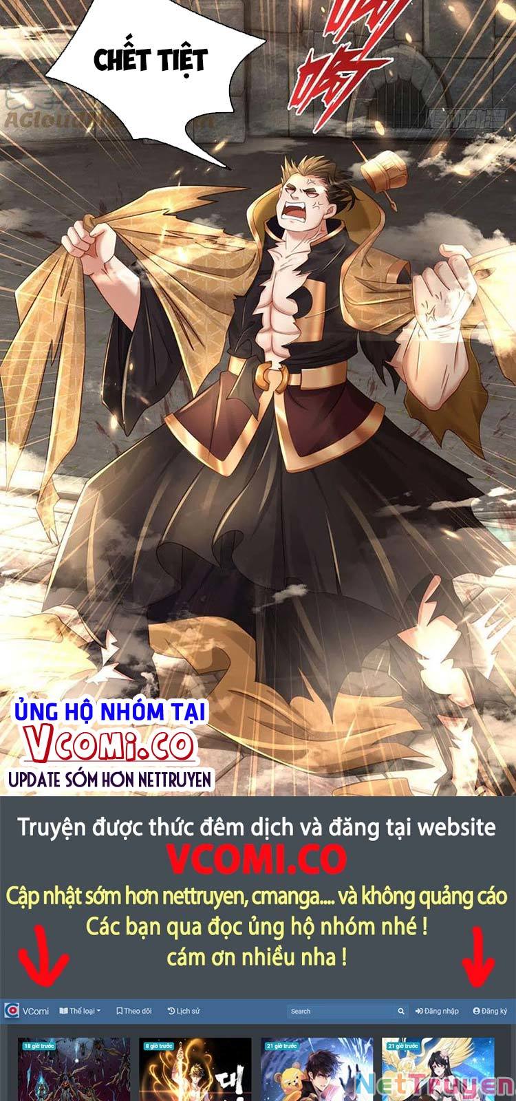 Bắt Đầu Với Chí Tôn Đan Điền Chapter 104 - Page 30