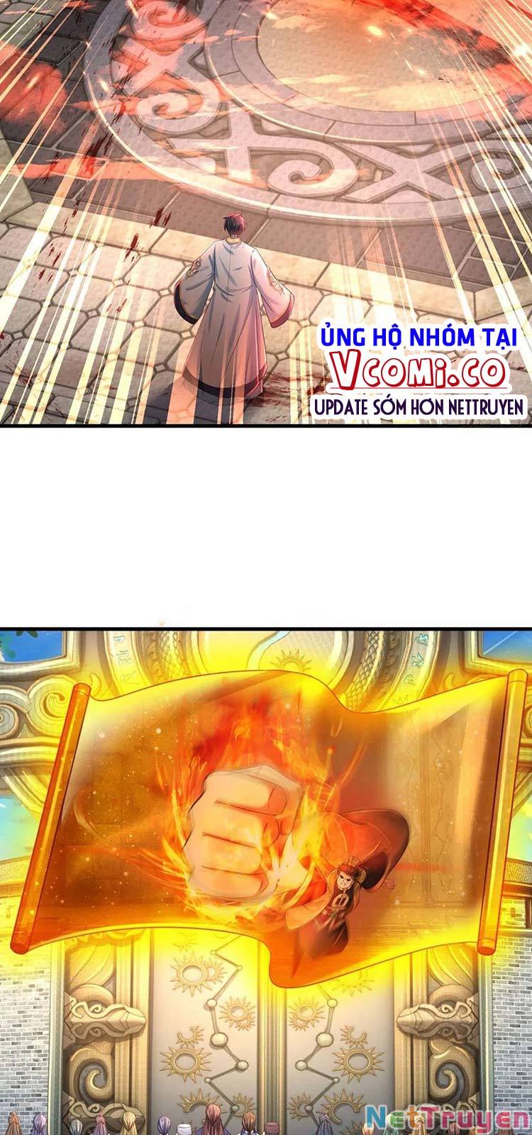 Bắt Đầu Với Chí Tôn Đan Điền Chapter 104 - Page 7