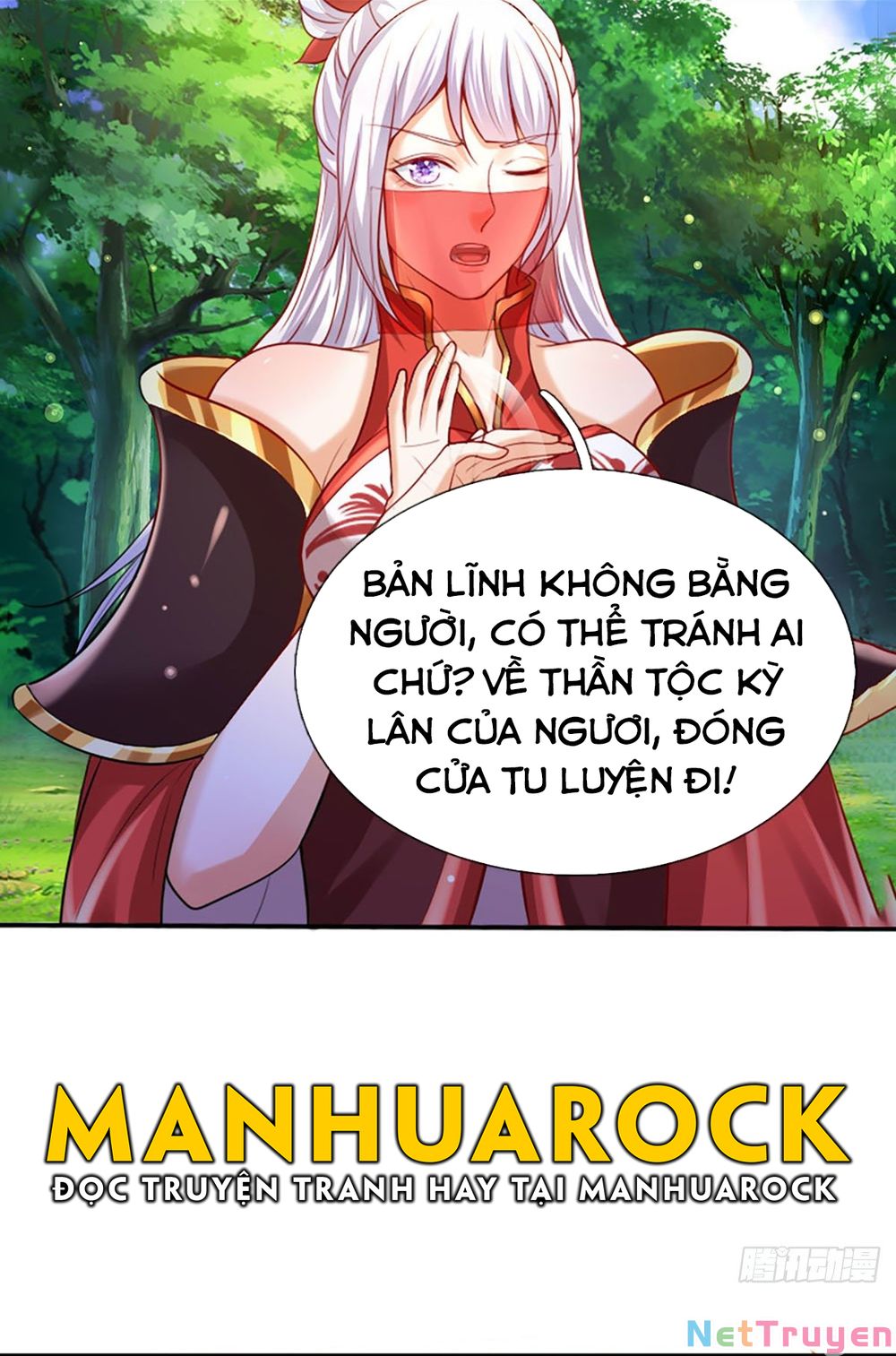 Bắt Đầu Với Chí Tôn Đan Điền Chapter 88 - Page 24