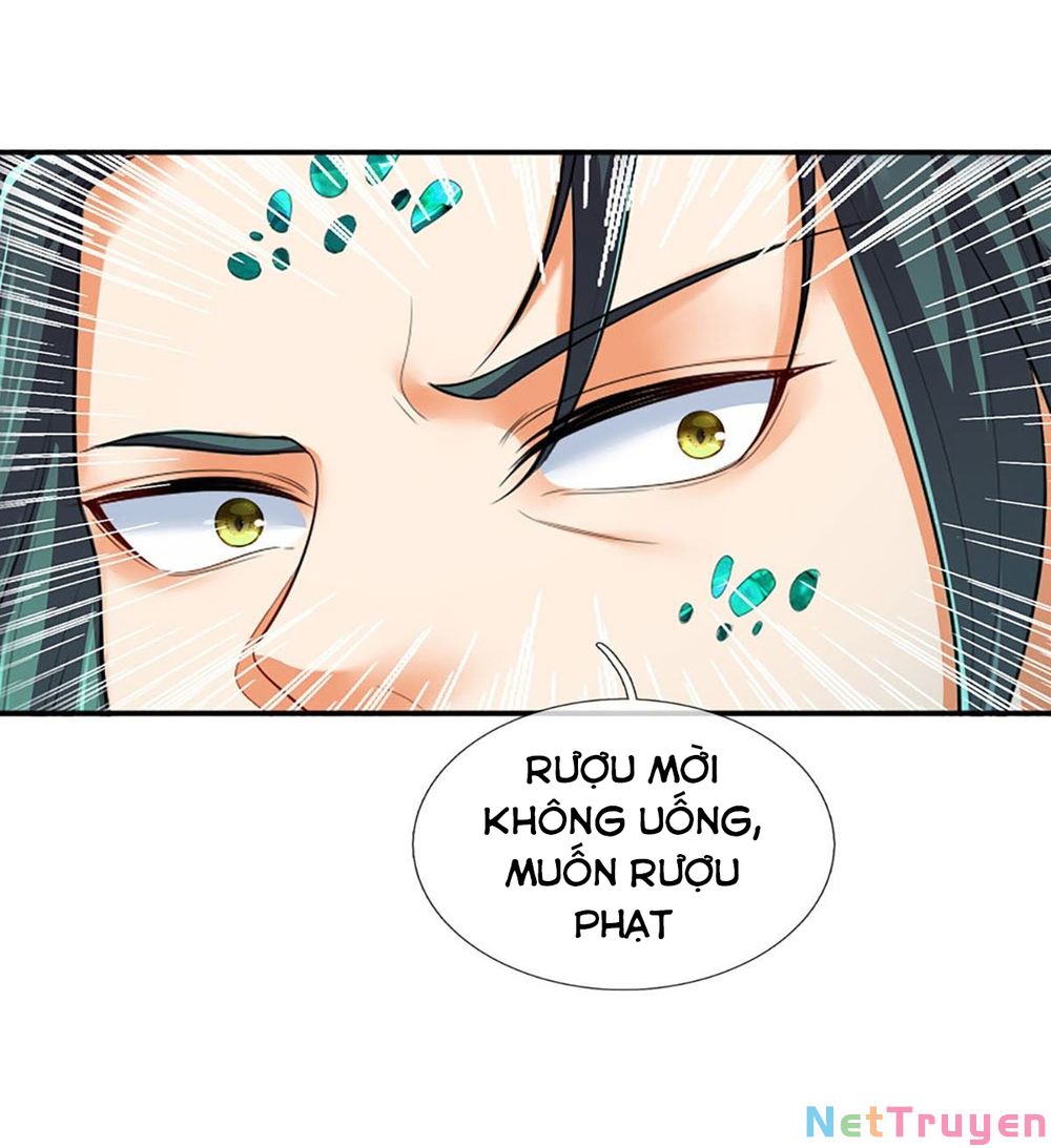 Bắt Đầu Với Chí Tôn Đan Điền Chapter 88 - Page 33