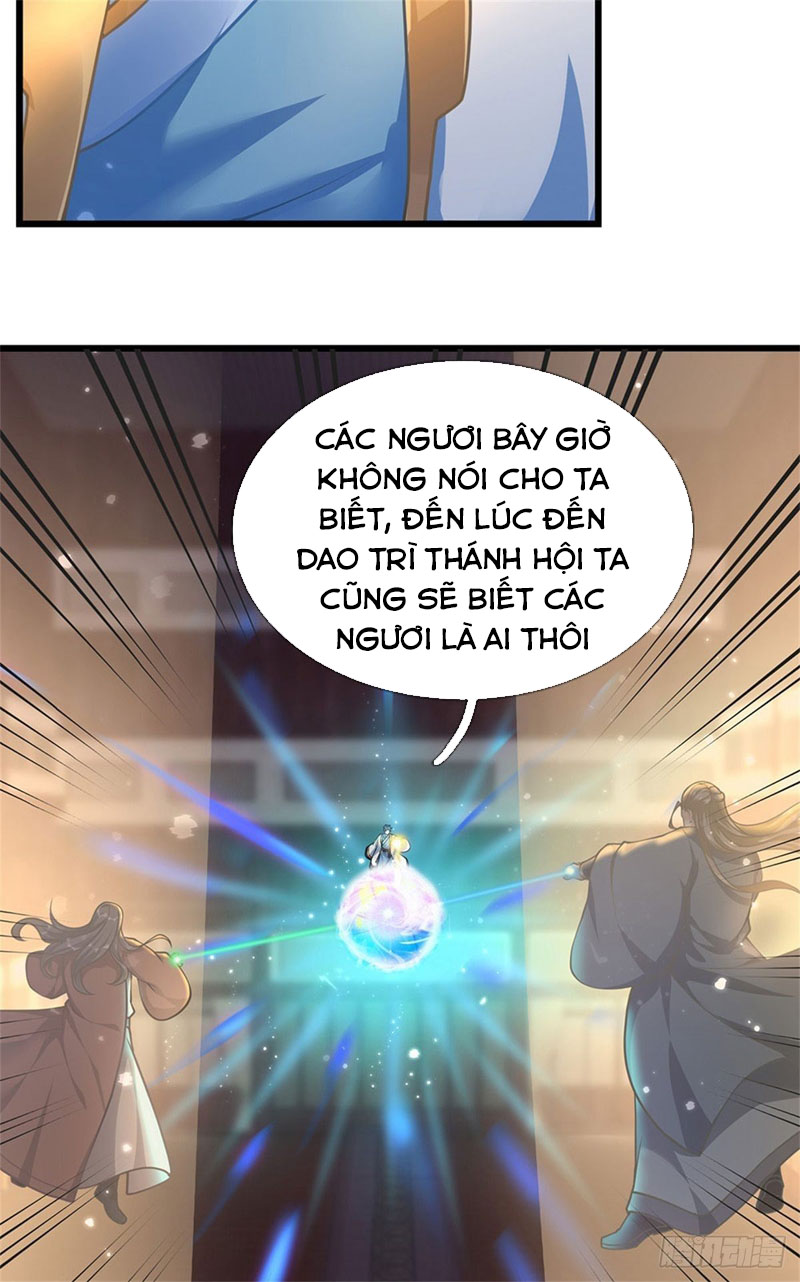 Bắt Đầu Với Chí Tôn Đan Điền Chapter 35 - Page 20