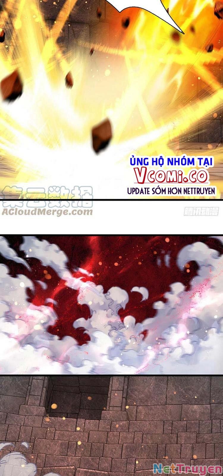 Bắt Đầu Với Chí Tôn Đan Điền Chapter 105 - Page 16