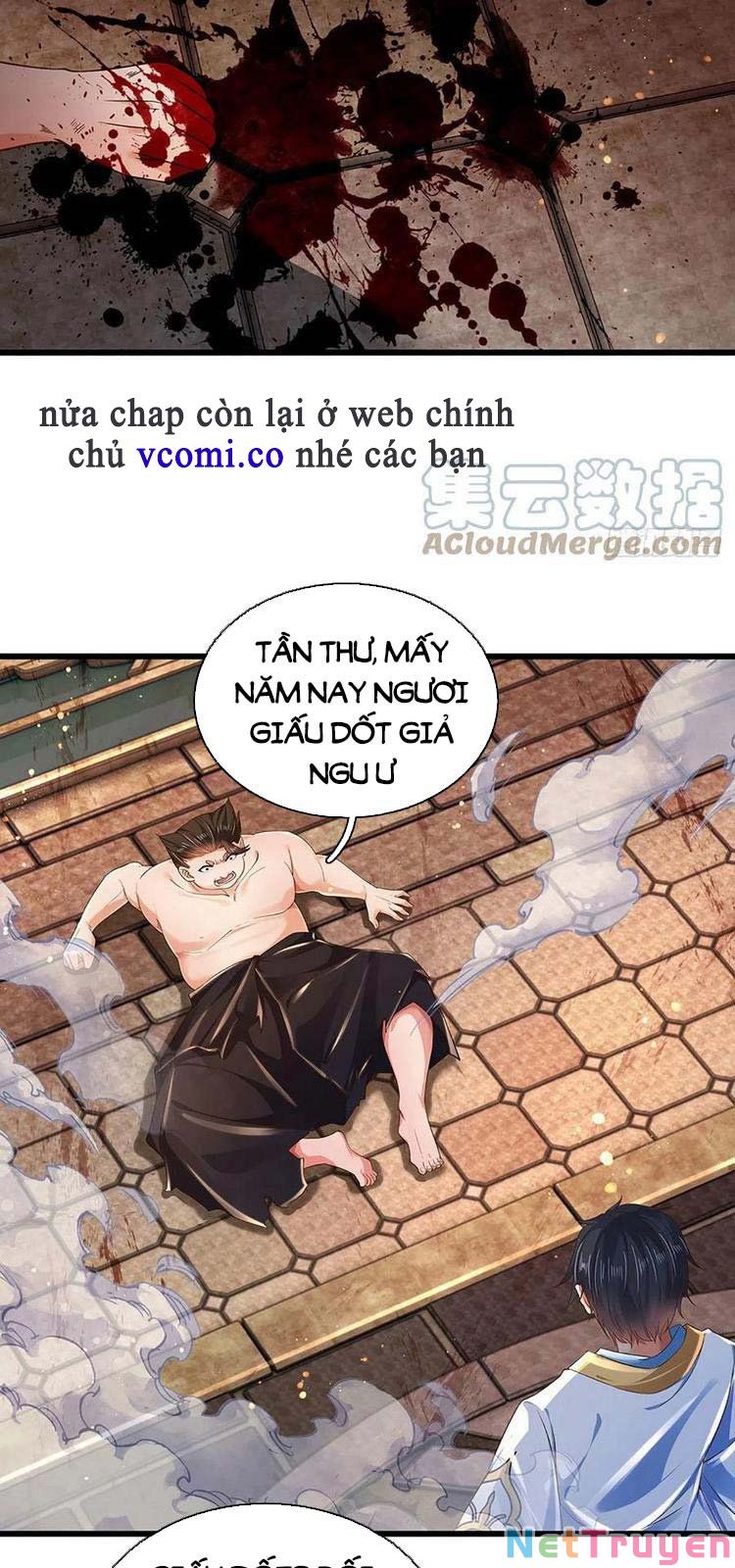 Bắt Đầu Với Chí Tôn Đan Điền Chapter 105 - Page 18