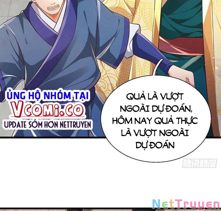 Bắt Đầu Với Chí Tôn Đan Điền Chapter 105 - Page 21