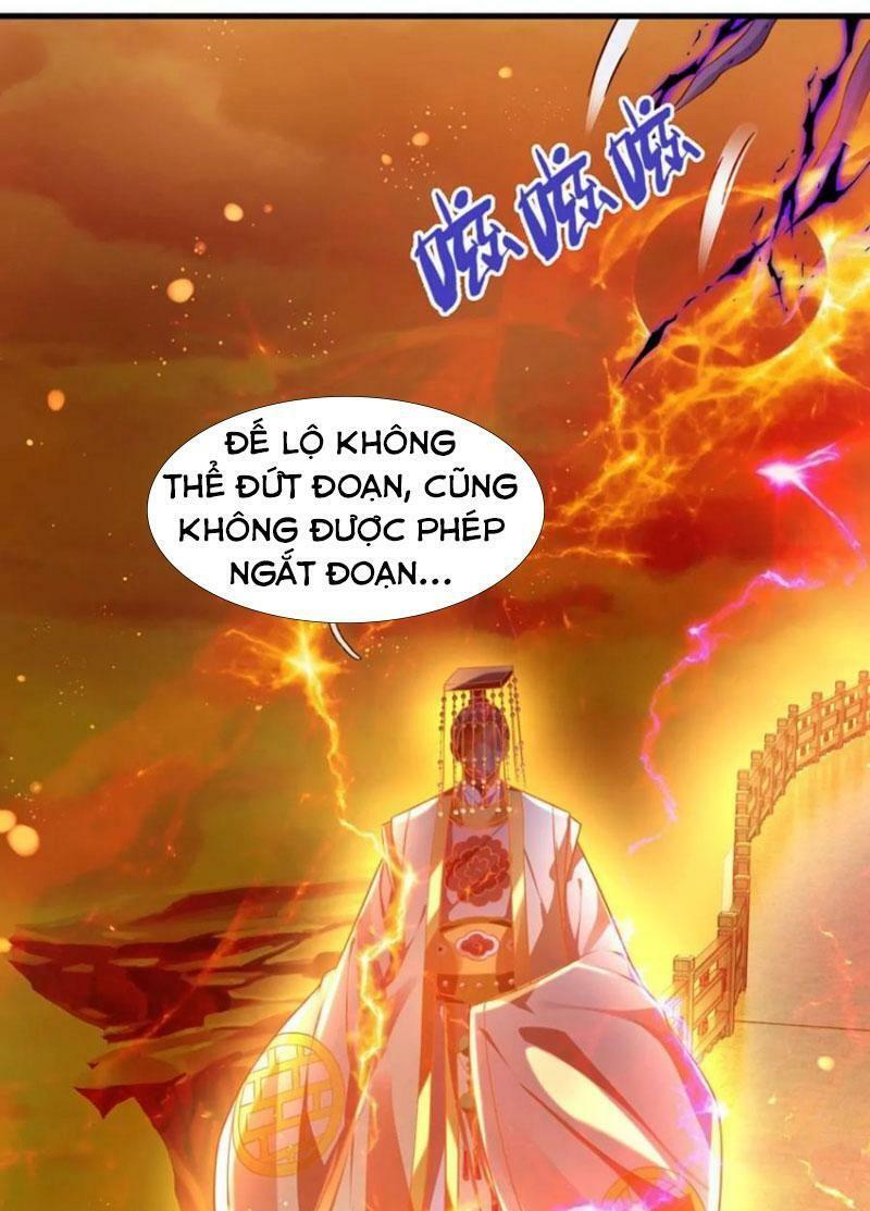 Bắt Đầu Với Chí Tôn Đan Điền Chapter 71 - Page 11