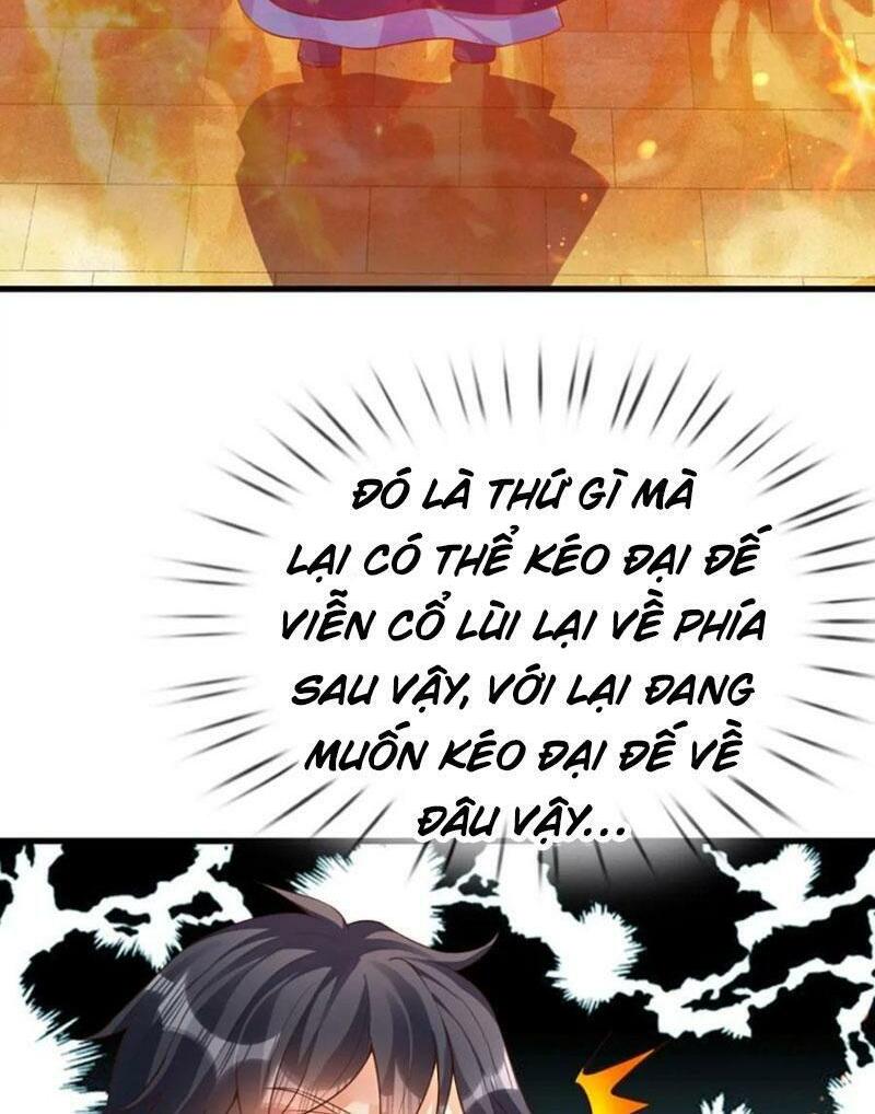 Bắt Đầu Với Chí Tôn Đan Điền Chapter 71 - Page 18