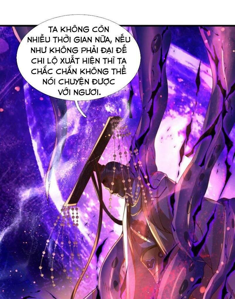 Bắt Đầu Với Chí Tôn Đan Điền Chapter 71 - Page 20