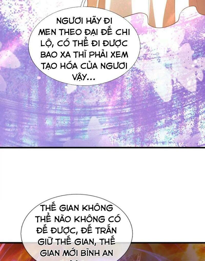 Bắt Đầu Với Chí Tôn Đan Điền Chapter 71 - Page 22