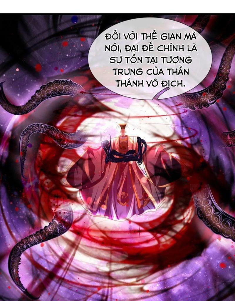 Bắt Đầu Với Chí Tôn Đan Điền Chapter 71 - Page 29