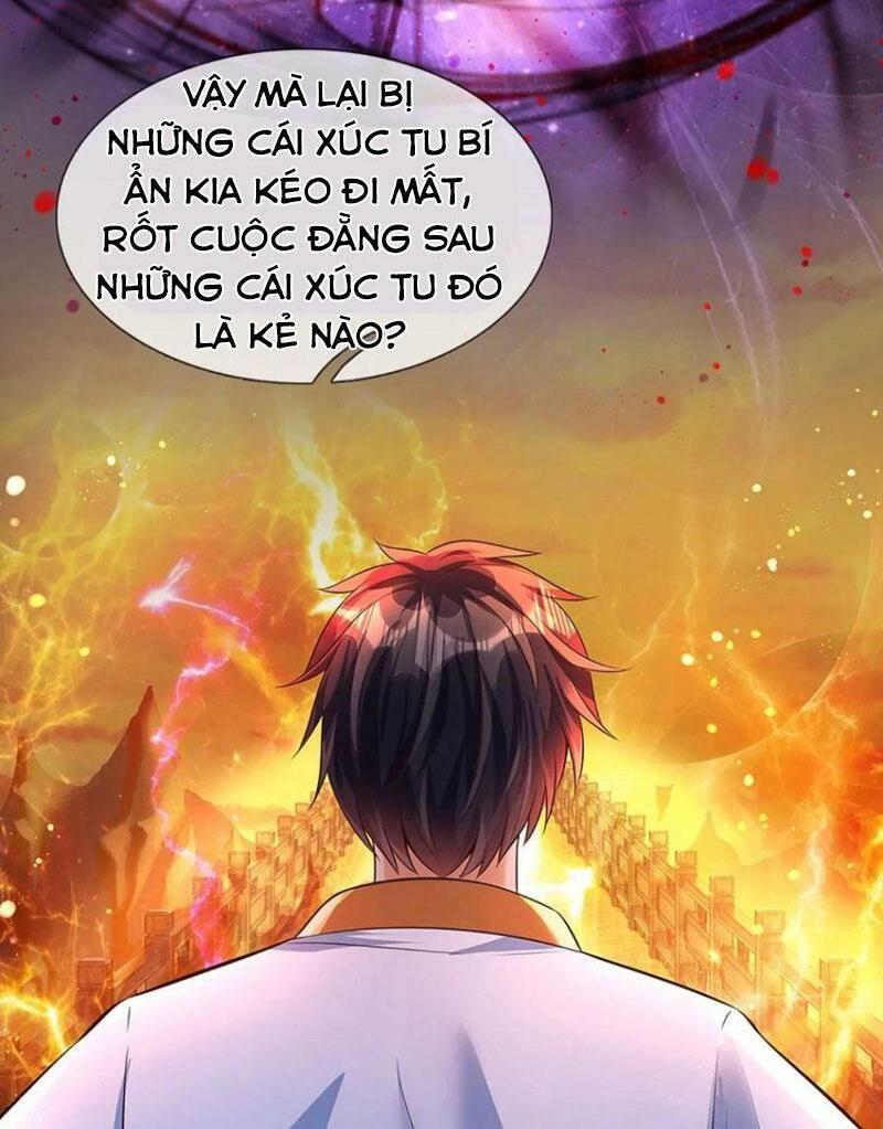 Bắt Đầu Với Chí Tôn Đan Điền Chapter 71 - Page 30