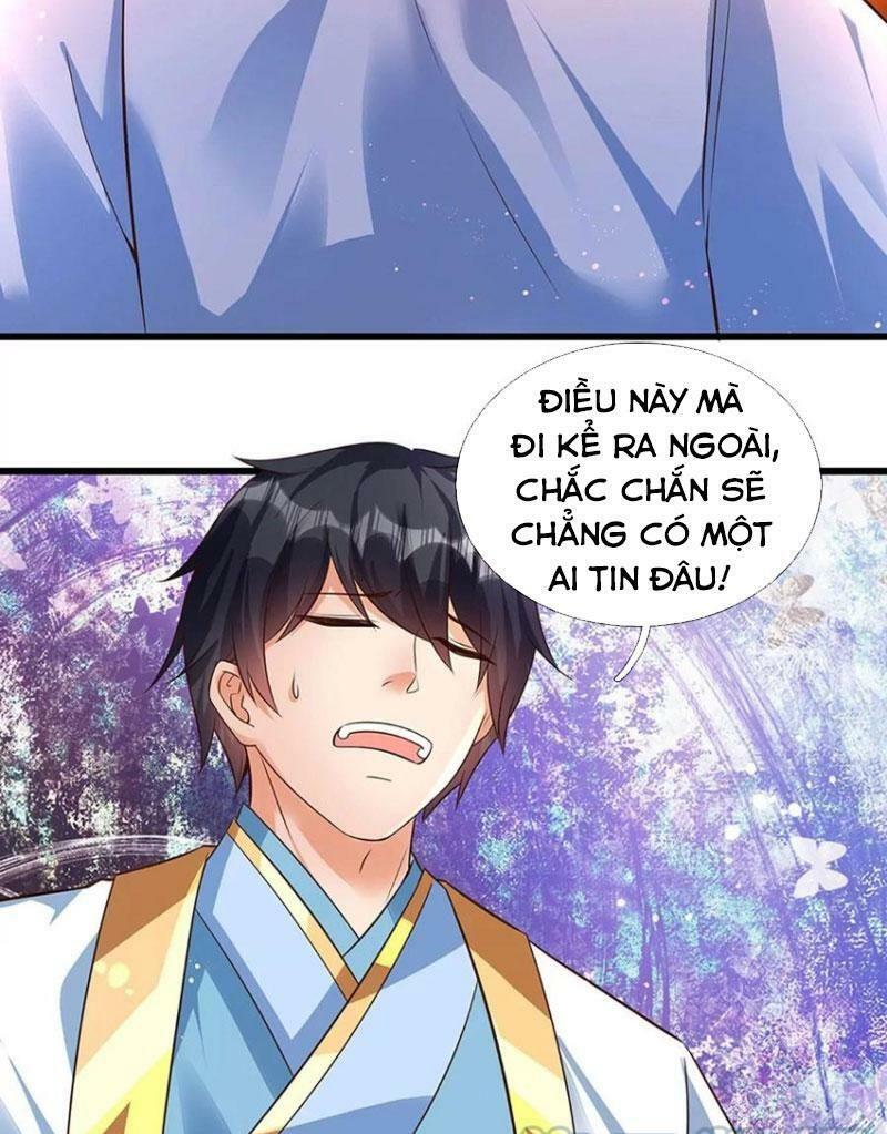 Bắt Đầu Với Chí Tôn Đan Điền Chapter 71 - Page 31