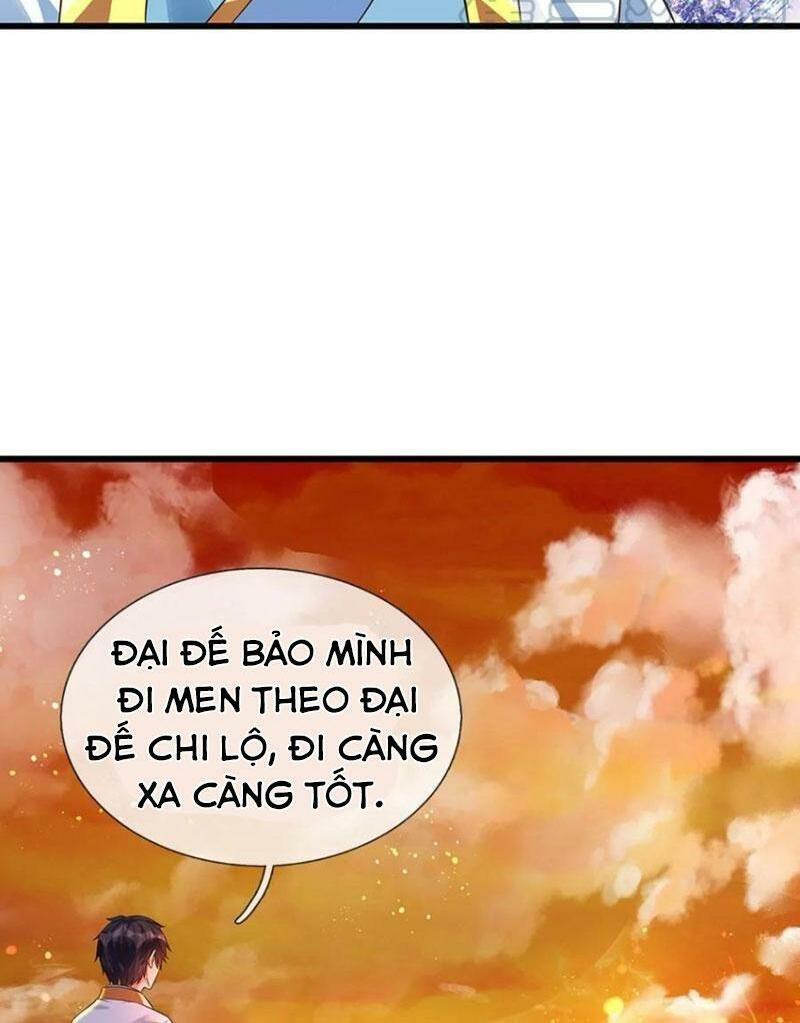 Bắt Đầu Với Chí Tôn Đan Điền Chapter 71 - Page 32