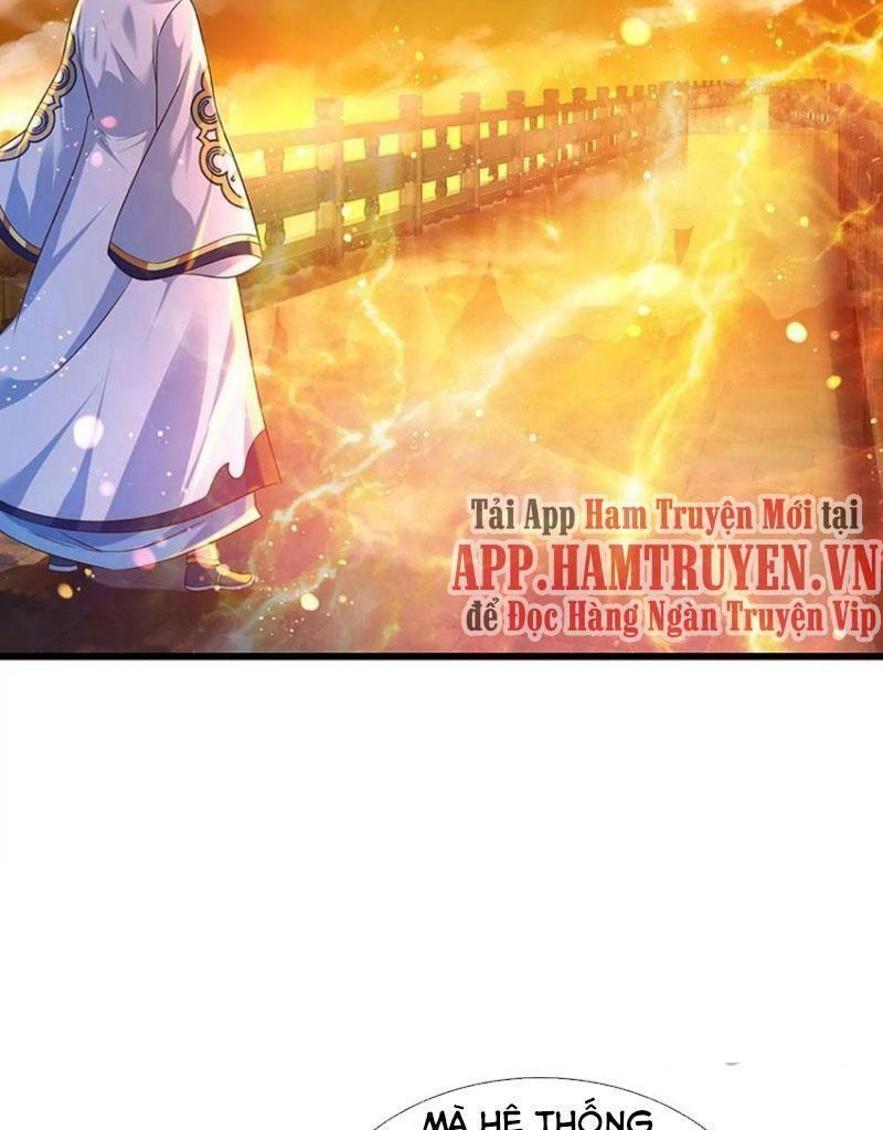 Bắt Đầu Với Chí Tôn Đan Điền Chapter 71 - Page 33