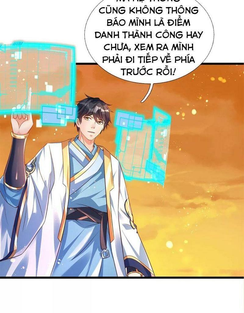 Bắt Đầu Với Chí Tôn Đan Điền Chapter 71 - Page 34