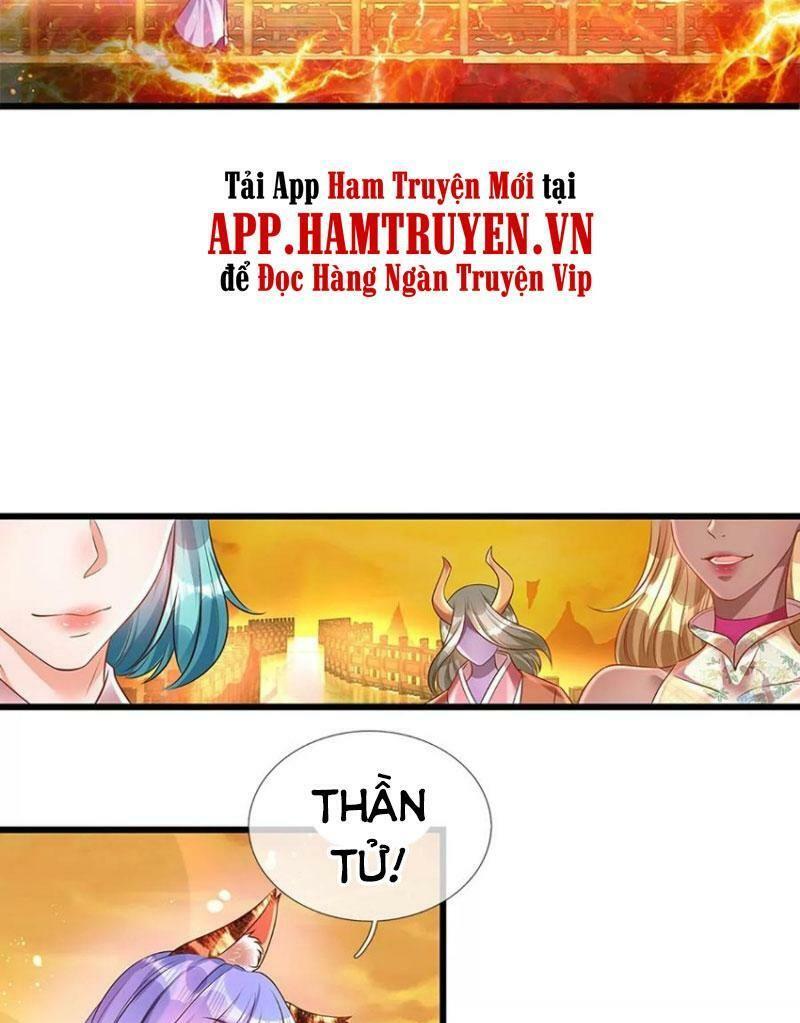 Bắt Đầu Với Chí Tôn Đan Điền Chapter 71 - Page 39