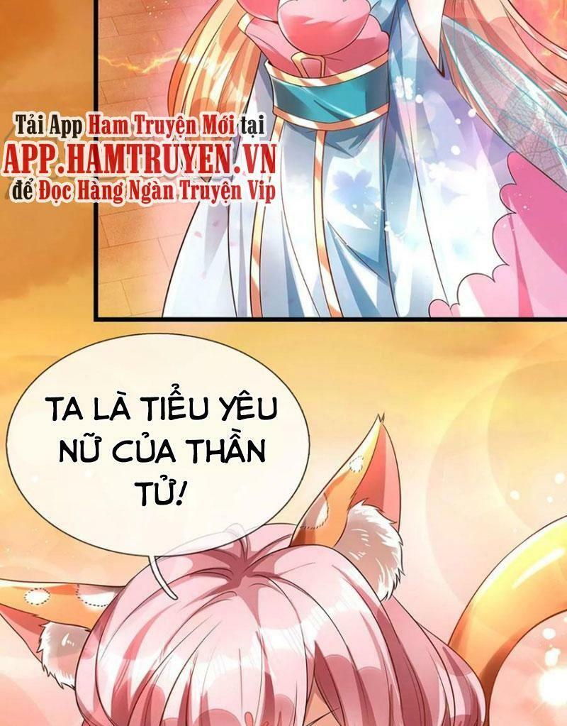 Bắt Đầu Với Chí Tôn Đan Điền Chapter 71 - Page 41