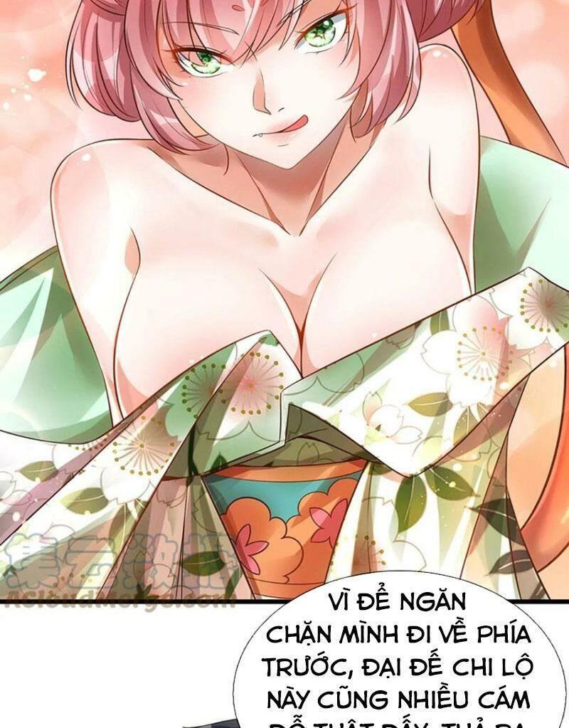 Bắt Đầu Với Chí Tôn Đan Điền Chapter 71 - Page 42