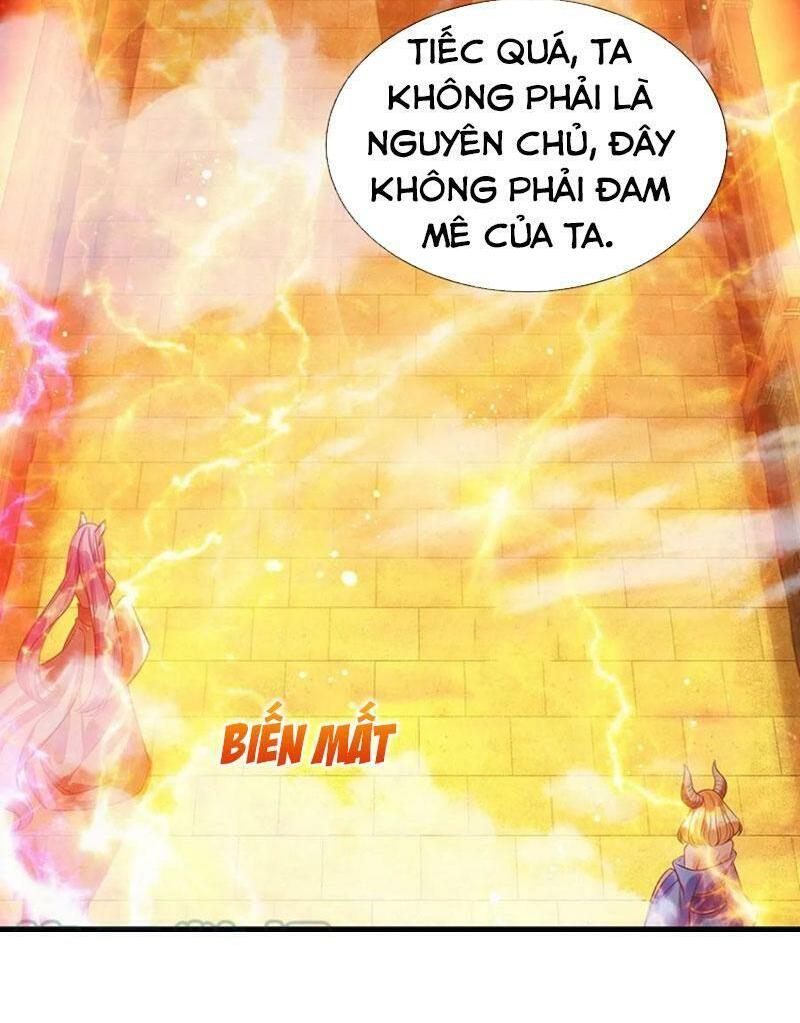 Bắt Đầu Với Chí Tôn Đan Điền Chapter 71 - Page 44