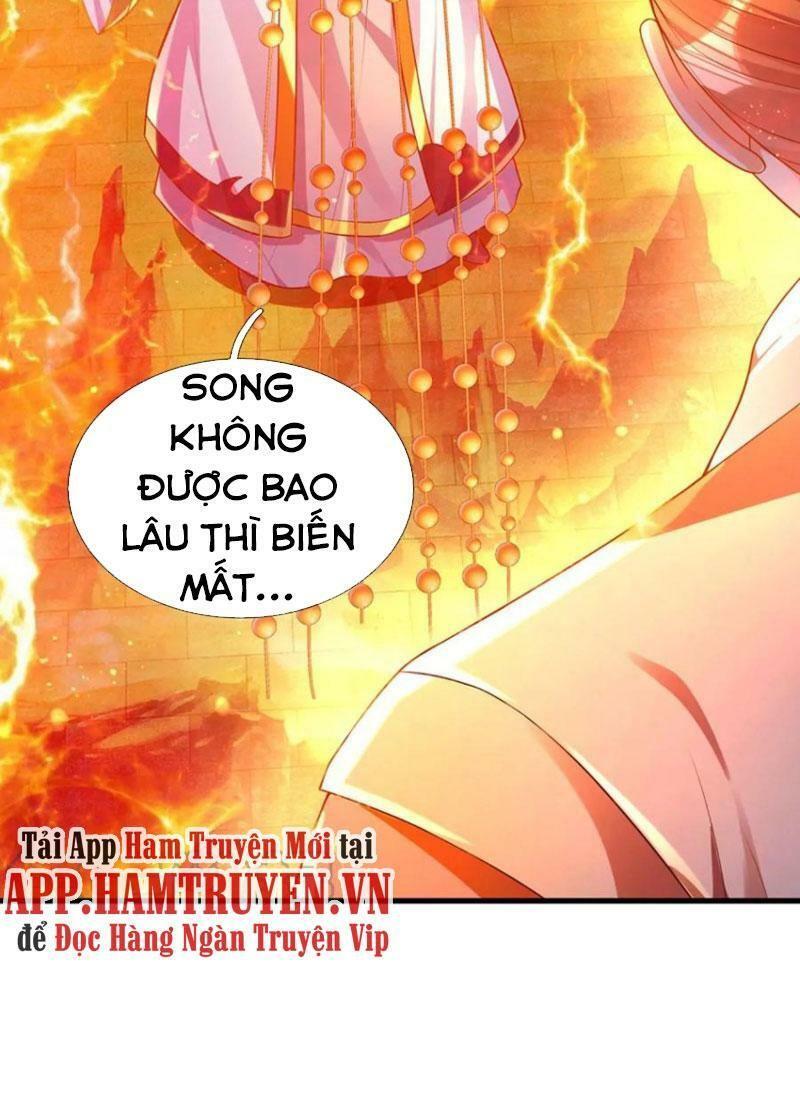 Bắt Đầu Với Chí Tôn Đan Điền Chapter 71 - Page 5