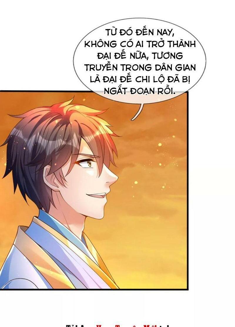 Bắt Đầu Với Chí Tôn Đan Điền Chapter 71 - Page 6