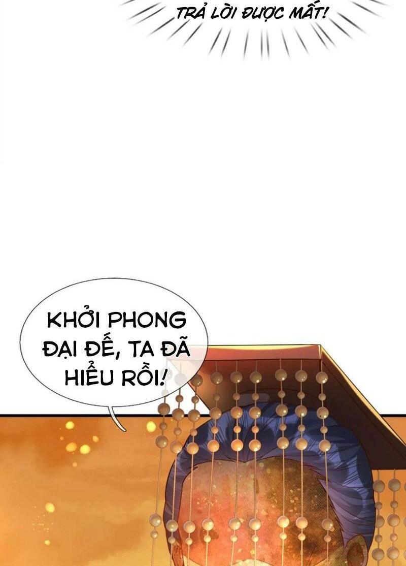 Bắt Đầu Với Chí Tôn Đan Điền Chapter 71 - Page 8