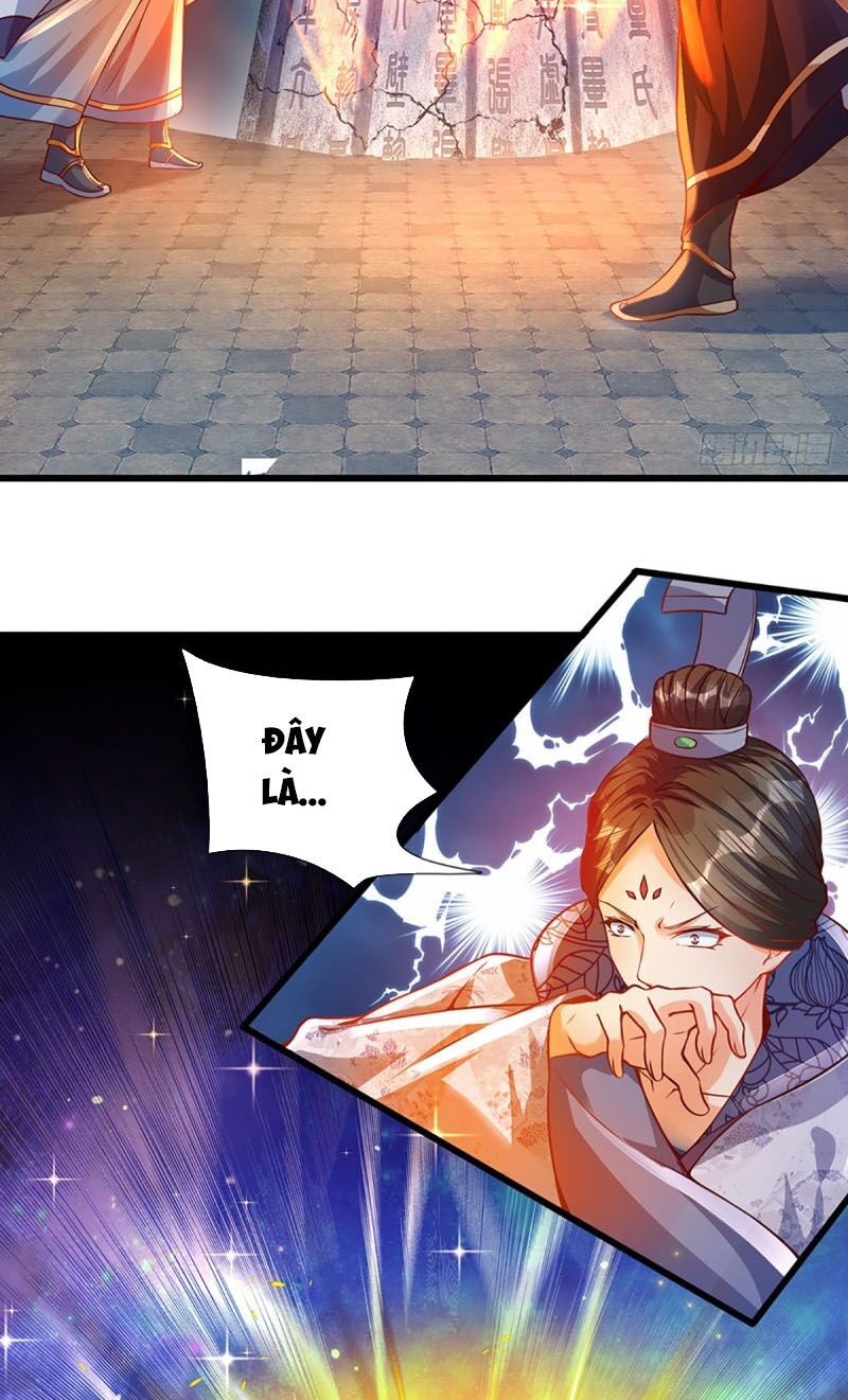 Bắt Đầu Với Chí Tôn Đan Điền Chapter 7 - Page 24