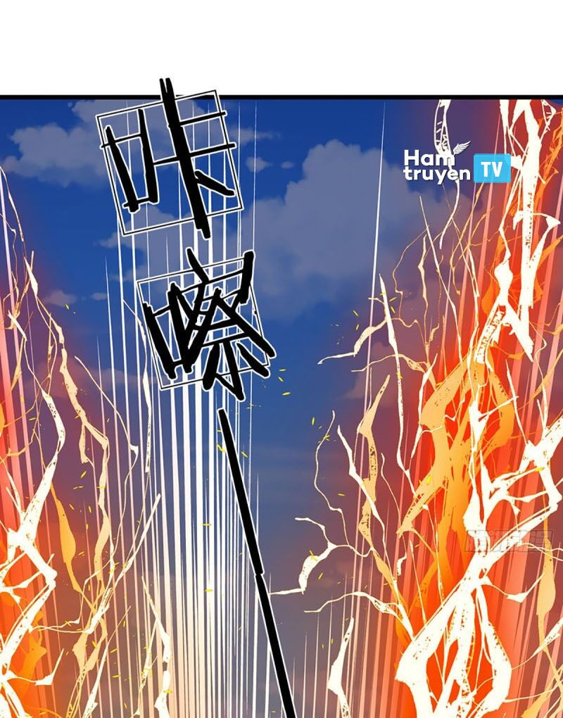 Bắt Đầu Với Chí Tôn Đan Điền Chapter 7 - Page 7