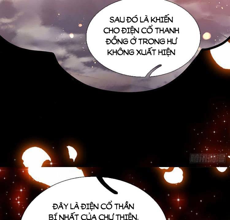 Bắt Đầu Với Chí Tôn Đan Điền Chapter 134 - Page 9