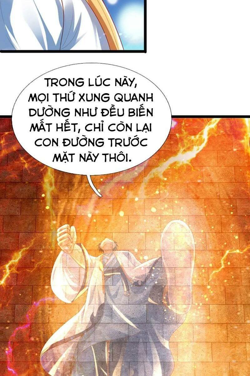 Bắt Đầu Với Chí Tôn Đan Điền Chapter 70 - Page 10