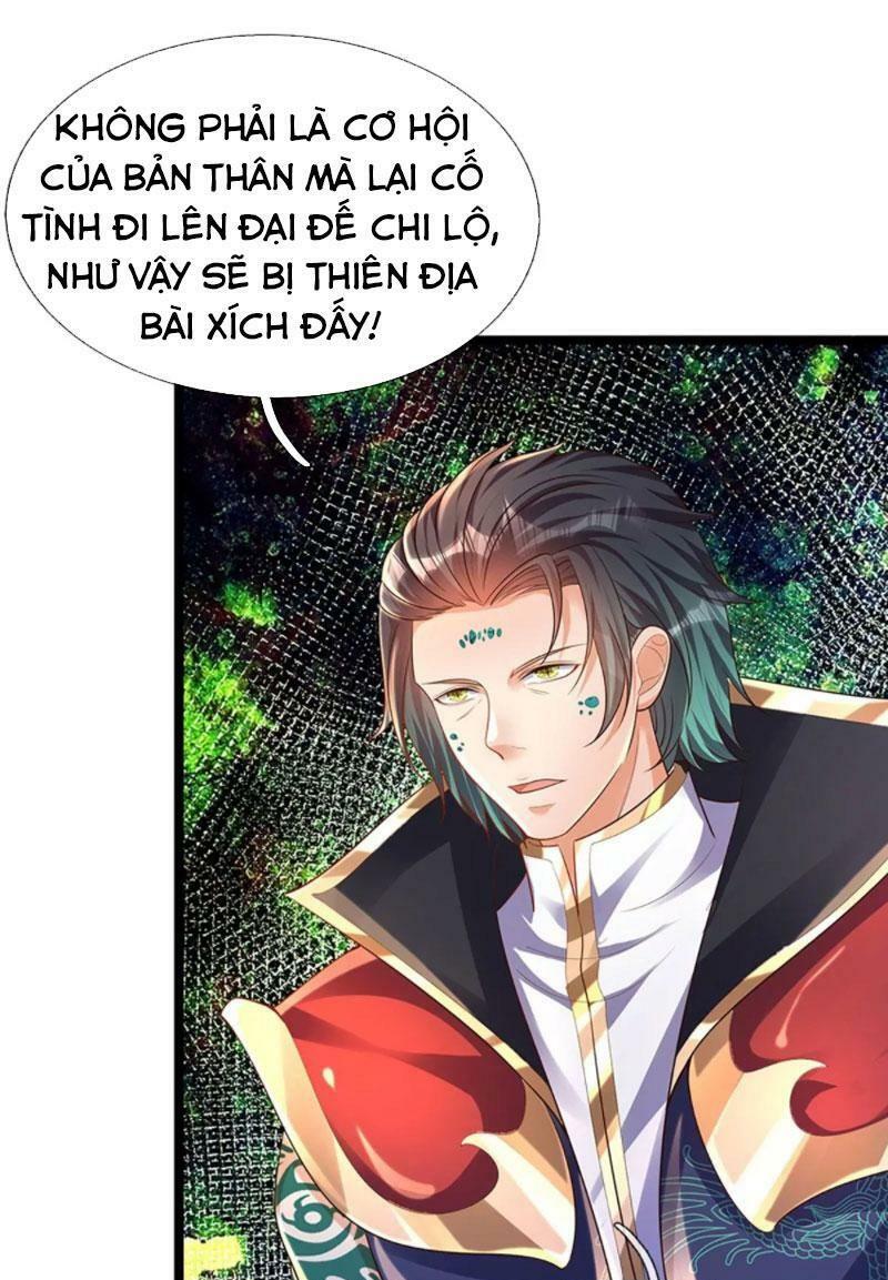 Bắt Đầu Với Chí Tôn Đan Điền Chapter 70 - Page 15