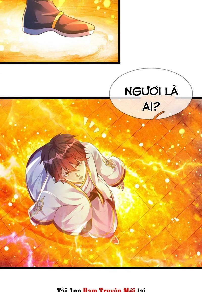 Bắt Đầu Với Chí Tôn Đan Điền Chapter 70 - Page 18