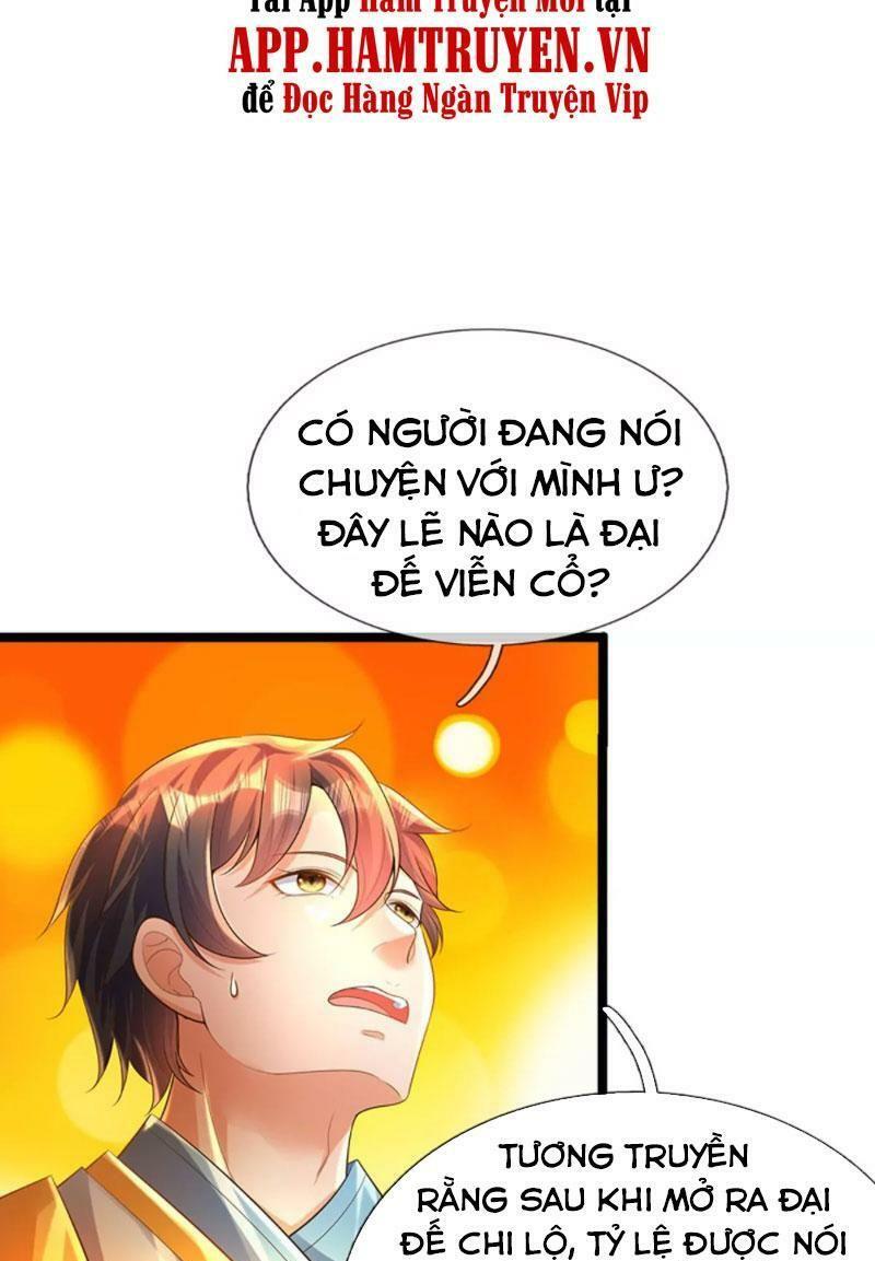 Bắt Đầu Với Chí Tôn Đan Điền Chapter 70 - Page 19