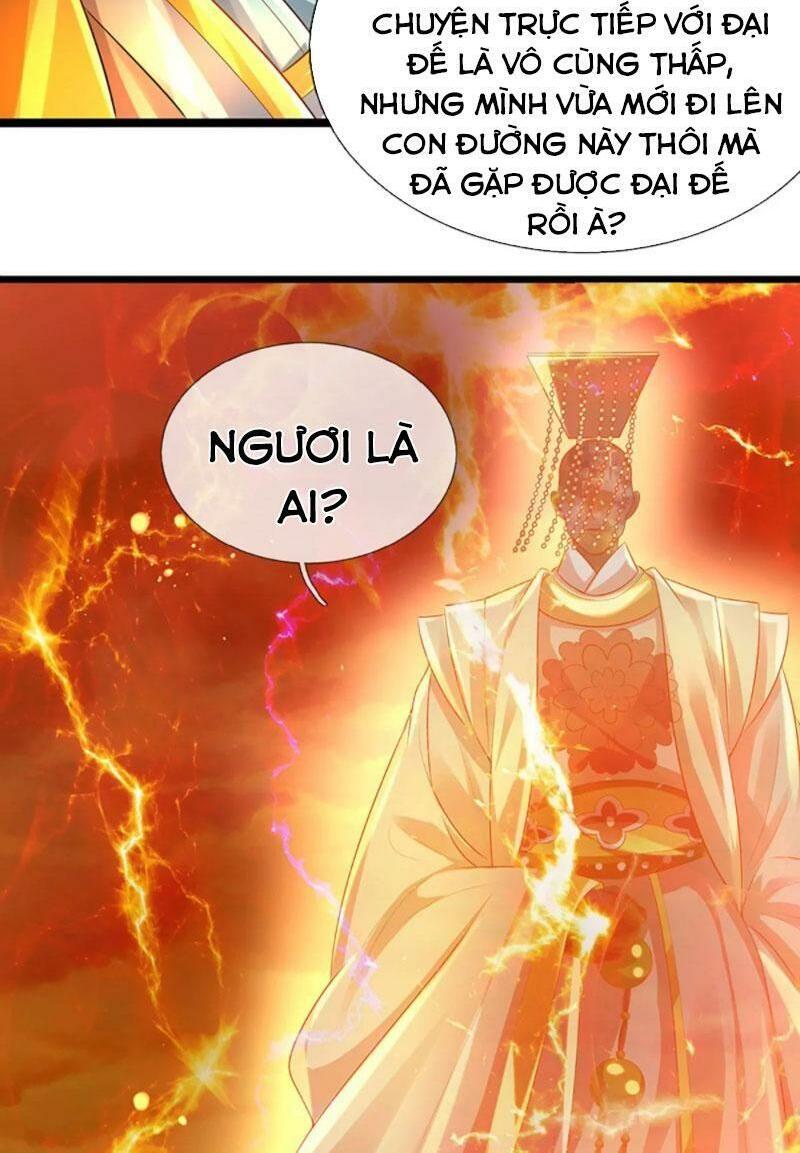 Bắt Đầu Với Chí Tôn Đan Điền Chapter 70 - Page 20